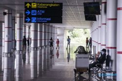 Bandara Halim Ditutup, Angkasa Pura II Atur Perpindahan Penerbangan