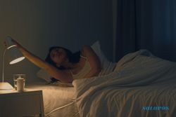 6 Penyebab Insomnia yang Kerap Terjadi tapi Jarang Disadari
