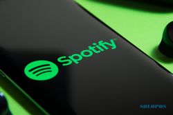 Spotify Janjikan Fitur Baru Setelah Capai 500 Pendengar