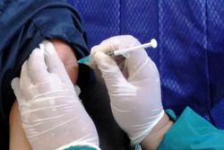 36.000 Pelajar di Kulonprogo Jadi Sasaran Vaksin Covid-19