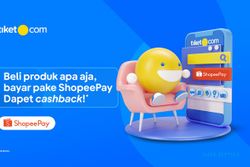 Rekomendasi Acara Seru dari tiket.com untuk Meriahkan Momen Iduladha di Rumah