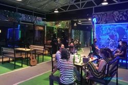 Kafe Diminta Taati Jam Buka Selama PPKM di Bantul