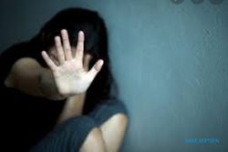 Ngeri! Sudah Ada 11 Kasus Kekerasan Anak di Karanganyar Tahun Ini