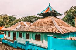 Masjid Tertua di Indonesia Ternyata di Banyumas, Ada Sebelum Wali Songo