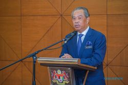 Aksi Bunuh Diri Setahun Tembus 1.099 Kasus, Perdana Menteri Malaysia Diminta Mundur
