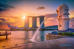 Klaster Kasino Merebak di Singapura, Marina Bay Sands Ditutup