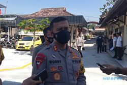 Kasus Arisan Online Boyolali Rp400 Juta Ditangani Polda Jateng