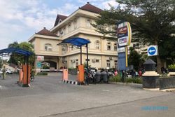 Buntut KasusAncaman Nakes RSUD Ngipang Solo, Polisi Buka Jalur Kekeluargaan