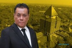 Klimaks Kontroversi Rangkap Jabatan Rektor UI, Ari Kuncoro Akhirnya Mundur dari Komisaris BRI