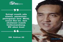 Inilah Sosok Paling Berjasa di Kabupaten Kudus