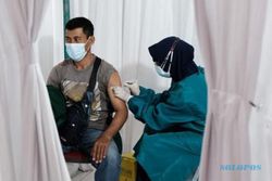 SG dan Polres Rembang Bersinergi Capai 100% Vaksinasi Karyawan