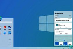 Manajer Microsoft Bocorkan Fitur Terbaru di Windows 11