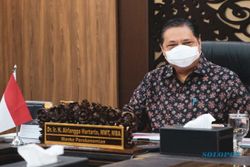 PPKM Level 4 Diberlakukan di 45 Kabupaten/Kota Luar Jawa-Bali