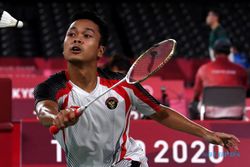 Jadwal Indonesia di Olimpiade Tokyo 2020 Hari Ini: Bulu Tangkis, Panahan, dan Dayung