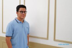 Profil Arief Muhammad, Influencer yang Dijuluki "Gubernur Bintaro"