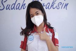 Peduli Karyawan dan Konsumen, Astra Group Jawa Tengah Lakukan Program Vaksinasi Gotong Royong 