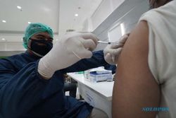 Wali Kota Jogja Pastikan Program Merdeka Vaksin Jalan Terus