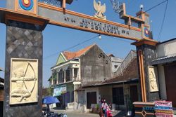 Menengok Desa Bonyokan Klaten, Kampung Pencetak Atlet Panahan Tingkat PON hingga Olimpiade