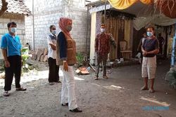 Satgas Covid-19 Bubarkan Hajatan Pernikahan di Prambanan Klaten