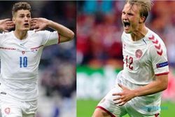 Prediksi Skor Republik Cheska vs Denmark: Tim Dinamit bakal Meledak Lagi