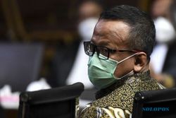 Divonis 5 Tahun Penjara, Hak Politik Edhy Prabowo Juga Dicabut 3 Tahun