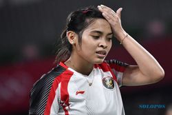 Top! Tim Putri Indonesia Bekuk Hongkong 4-1 di Ajang BATC