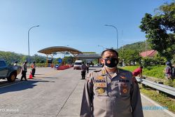 2 Pekan PPKM Darurat di Jateng, 6.263 Kendaraan Ditolak Masuk