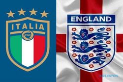 Final Euro Italia Vs Inggris Digelar Senin 12 Juli 2021 Dini Hari WIB