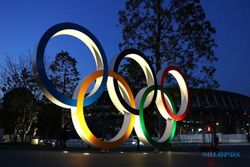 Covid-19 Melonjak, Olimpiade Tokyo 2020 Bisa Dibatalkan Mendadak
