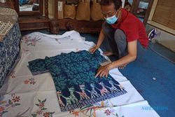 Menengok Industri Batik di Kampung Batik Semarang, Lokasinya di Dekat Kota Lama