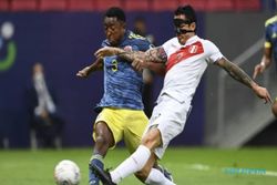 Kolombia 3-2 Peru: La Tricolor Juara III Copa America 2021