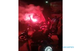 Buntut Pesilat Konvoi saat PPKM Darurat di Sragen, Polisi Segera Tetapkan Tersangka