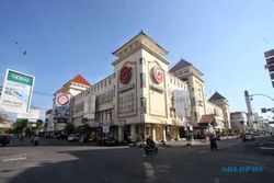 Bioskop Tua Plaza Singosaren, Lokasi Nonton Bareng Pengabdi Setan 2