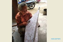 BI Gelar Pelatihan Diversifikasi Produk Batik di Karanganyar