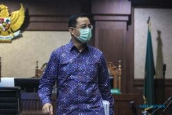 Jaksa KPK Tuntut Juliari P Batubara 11 Tahun Penjara dan Denda Rp500 Juta