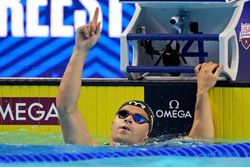Atlet AS Menolak Divaksin, Takut Performa Turun di Olimpiade Tokyo 2020