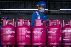 Kurangi Beban Subsidi hingga 10%, Pertamina Genjot Penjualan LPG Komersial