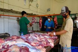 Potong 85 Hewan Kurban, Pertamina Sebar 8.026 Paket Daging di Jawa Tengah dan DIY
