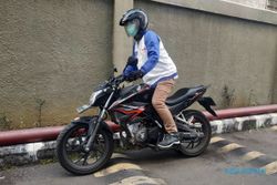 #Cari_Aman, Kompetisi Safety Riding untuk Pelajar di Jateng Dimulai