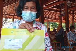 Pengakuan Warga Sragen Sembuh dari Covid-19 Setelah Mengonsumsi Ivermectin