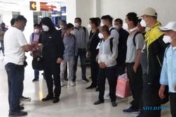 Lagi, TKA China Masuk ke Indonesia saat PPKM, 3 Parpol Mencak-Mencak