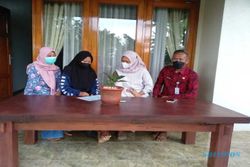 Pendataan Keluarga 2021 Cepat, Pemkab Wonogiri Raih Penghargaan BKKBN