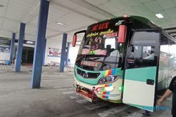 PPKM, Organda Semarang Berharap Ada Bantuan ke Awak Angkutan