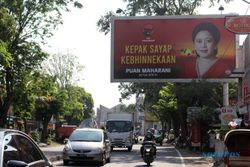 Sujiwo Tejo Dukung Baliho Puan Maharani Diturunkan & Disumbangkan ke PKL, Ini Alasannya