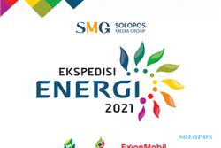 Solopos Gelar Ekspedisi Energi 2021, Simak Laporan Lengkapnya di Sini