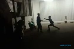 Video Viral Anggota TNI Diserang Pemuda di Sumenep