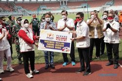 KADIN Indonesia: Merdeka dari Pandemi Dengan Vaksinasi