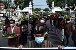 Bancakan Keistimewaan Yogyakarta