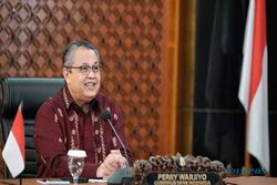 Rupiah Digital Diluncurkan, Gubernur BI Klaim Perekonomian Lebih Efisien