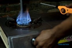 ESKPEDISI ENERGI 2021: Kisah Warga Bojonegoro dan Tuban Andalkan Biogas